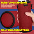 16.9 oz 16 17 18 oz 4 Desing Wish Portable Plastic Bottles Insulators Sleeves Beverage Bottle/Can Sleeves Holder