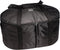 Hamilton Beach Portable Slow Cooker Travel Bag, Insulated Carrier Case for 4-8 Quart Crock, Black (33002)