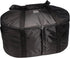 Hamilton Beach Portable Slow Cooker Travel Bag, Insulated Carrier Case for 4-8 Quart Crock, Black (33002)