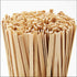 Biodegradable 5.5in Wood Coffee Stirrer, 1000pk Bulk Birch Wooden Beverage Stirring Stick for Tea & Cream
