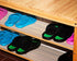 Shelf Liners for Kitchen Cabinets, 15 Inch Wide X 20 Ft Non-Slip Waterproof Clear Liner for Cupboard