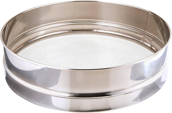 Winco 10-Inch Sieves