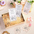 20 Sets Difference Maker Gifts Bulk Appreciation Gifts for Coworker Employee Office Team Staff Inspirational Acrylic