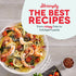 Dash Air Fryer Recipe Book, Over 70 Easy Guides for Healthier & Delicious Meals, Snacks & Desserts Cookbook