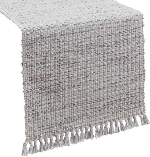 Park Designs Basketweave Table Runner, 36" L, Cotton