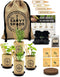 Cocktail Herb Garden Kit Indoor Grow Your Own Cocktail Kit with Ice
