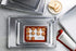 New Star Foodservice Commercial Grade Silicone Baking Mat, Non-Stick Pan Liner, 17 x 25 Inch