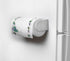 Spectrum Diversified Magnetic Paper Towel Holder, Mounted Dispenser for Kitchen & Garage, Holds Standard & Jumbo Rolls