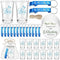 MEPIG 25 Set Baby Shower Favors for 25 Guests, It's a Boy Shot