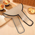Glass Fiber Baking Mats for Oven, Non-Stick Dough Bread Sling Baking Mat with Long Handles for Transfer