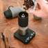 WACACO Exagram Pro Coffee Scale with Timer, Smart Espresso Scale with Carrying Box, Automatic Timing Rechargeable Mini