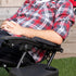 Original Zero Gravity Chair Cushion for Arm Rest: Folding Antigravity Recliners, Outdoor and Lawn Loungers, Reclining