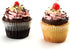 Norpro Giant Muffin Cups, White, Pack of 48