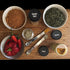 AllSpice Stainless Steel Double Sided Measuring Spoon for Teaspoon and Tablespoon