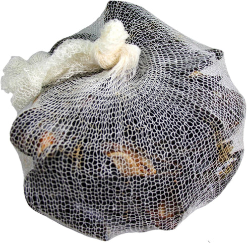 Regency Wraps Boil 'n' Wraps Steamer Bags, Safe Cooking for Shellfish, Crabs, Clams, Vegetables, Pack of 10
