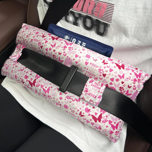 Supfitness Mastectomy Pillow Hysterectomy Pillows C Section Recovery Must Haves Essentials Products Seat