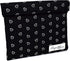 HarperLynn x Formline Smell Proof Bag, 7"x6" Heart Pattern - Premium Odor Proof Travel Pouch with Mesh Divider