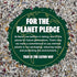 5LB Eaton Pet and Pasture Roost Refresh, Aromatic Herb and Hemp Blend, Odor Eliminator, Coop Freshness Made Easy