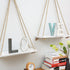Wooden Letter LOVE Sign - Rustic Freestanding Table Top Decor for Wedding, Thanksgiving, Christmas