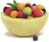 Norpro Double Melon Baller with Wood Handle, 8 In.