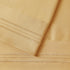 Nestl Camel Pillow Cases, Soft Queen Size Set of 2, 20x30 Inches