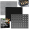 Reusable Liners for Toaster Oven Air Fryer 9 x 11, Non-Stick Mats Compatible with Breville, Cuisinart, More