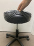 Therapists Choice Waterproof, Machine Washable, Replacement Slip Cover for a Stool 15 Seat Cover