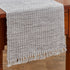 Park Designs Basketweave Table Runner, 36" L, Cotton