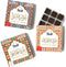 Oud Ya Aini, Oud Al Khaleeji, Oud Al Ibtisam Bakhoor by Dukhni, 3 x 9 Piece Each, Assorted Arabic Bakhoor Incense for