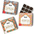 Oud Ya Aini, Oud Al Khaleeji, Oud Al Ibtisam Bakhoor by Dukhni, 3 x 9 Piece Each, Assorted Arabic Bakhoor Incense for