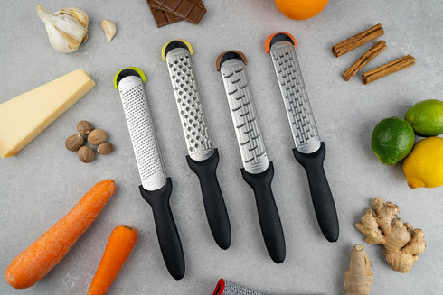 Cuisipro Surface Glide Technology Fine Rasp