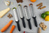 Cuisipro Surface Glide Technology Fine Rasp