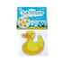 5 SlipX Solutions Adhesive Bath Treads, Duck Tub Tattoos, Non-Slip Traction to Bathtubs, Showers & Other Slippery Spots