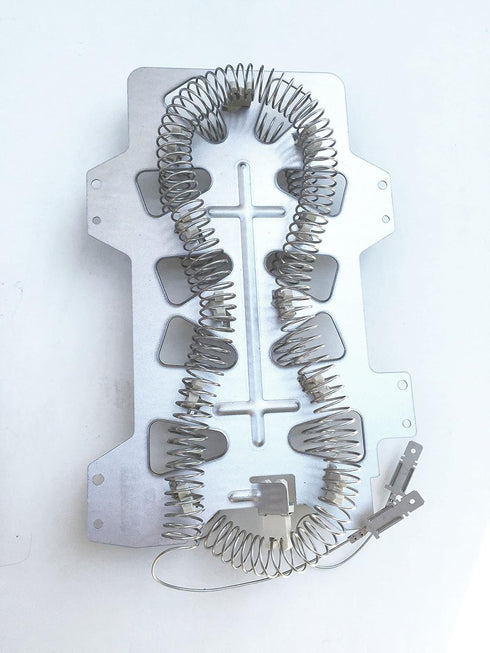 Dryer Heat Element for Samsung DC47-00019A and Whirlpool 35001247 Replacement