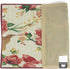 Tache Spring Placemats Set of 4 Floral Sweet Red Roses Birds Shabby Chic Vintage Tapestry Kitchen Dining Linens