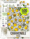 Seed Needs Roman Chamomile Seeds for Planting - Non-GMO, Heirloom & Untreated