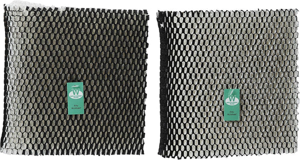 Holmes "W" Filter for Wemo Wifi Humidifier, 2-Pack, HWF80-U