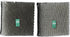Holmes "W" Filter for Wemo Wifi Humidifier, 2-Pack, HWF80-U