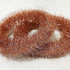 Premium Anti-Static Copper Tinsel for Efficient Static Elimination in Workspace Applications