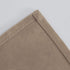 LEMOMO 38 x 54 Inch Blackout Curtains Set of 2, Thermal Insulated Room Darkening Curtains for Bedroom