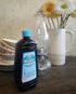 Lamplight ¼ Gallon (32 oz) Medallion Lamp Oil, Liquid Paraffin Oil for Indoor Use, Vintage Oil Lamps, Hurricane Lamp Oil
