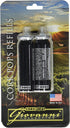 Cork Pops Black Giovanni Wine Bottle Opener Refills - Set of 2