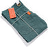 Adjustable Linen Kitchen Apron for Men and Women - Spruce Color