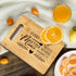 Mimi Gifts, Everything Tastes Better When Mimi Makes It, Bamboo Cutting Board Decor, Gifts for Mimi