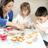 Lekue Blue Snowflake Cookie Cutter