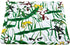 Pot Holder Frog, 1-Piece