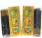 Song of India Temple Incense - 120 Stick Large Box (2)