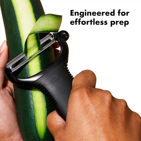 OXO Good Grips Y-Peeler - Effortless Peeling Tool