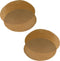 Norpro Nonstick Round Cooking/Baking Mats, Set of 4