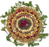 8 Set Dried Flowers and Herbs Accessories Decorations Bags Dry Flowers Essential Supplies Rose Buds Lavender Chamomile